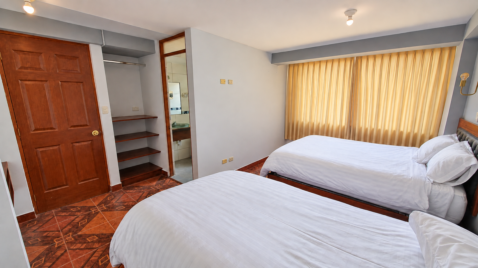 Imagen de referencia del hotel